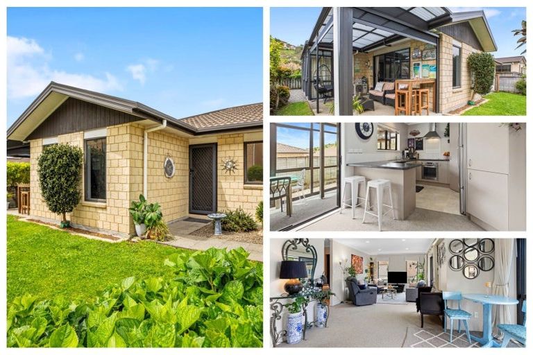 Photo of property in 21/19 Glencarron Place, Bethlehem, Tauranga, 3110