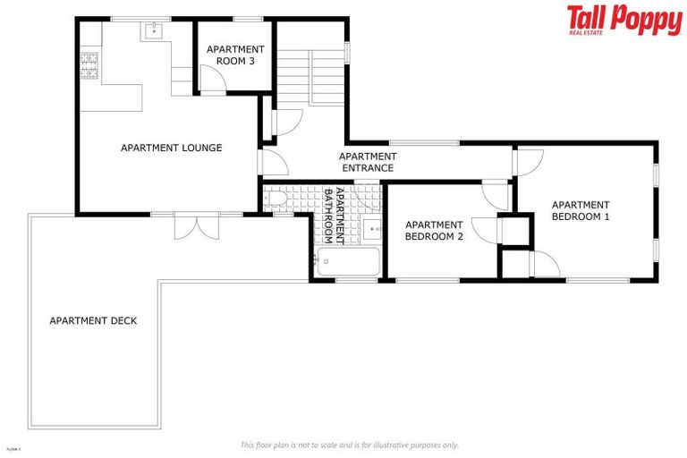 Photo of property in 21a Birdwood Avenue, Moturoa, New Plymouth, 4310