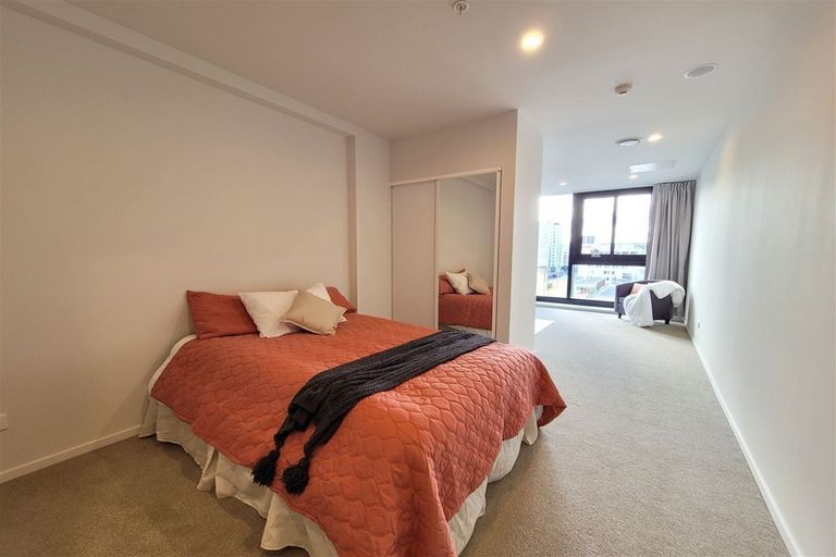 Photo of property in 505/123 Taranaki Street, Te Aro, Wellington, 6011