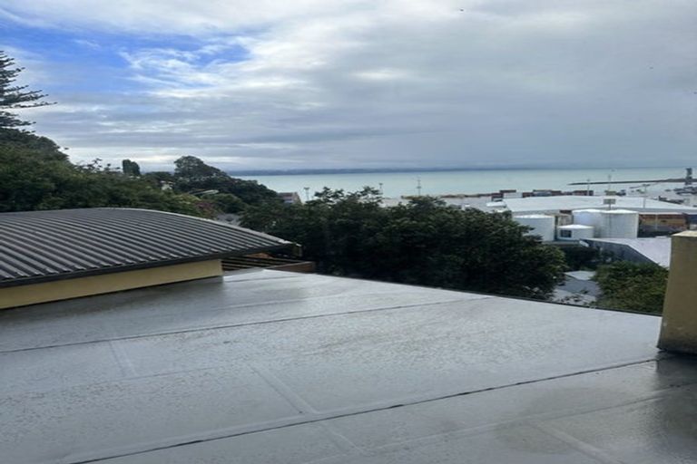 Photo of property in 4 Karaka Road, Bluff Hill, Napier, 4110