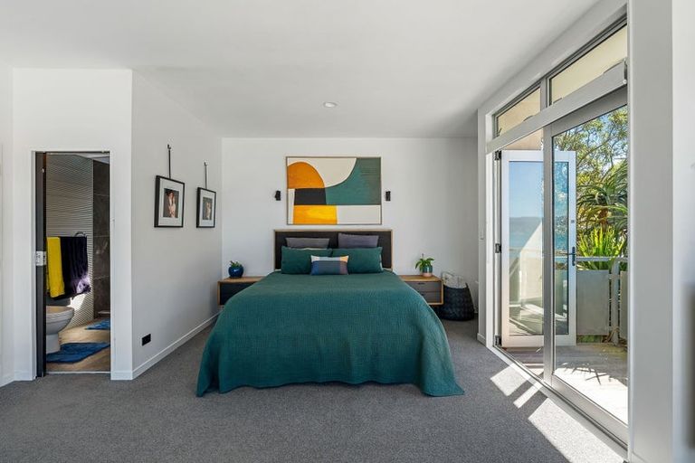 Photo of property in 145 Barnard Street, Wadestown, Wellington, 6012