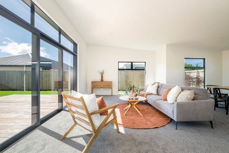 Photo of property in 11 Baker Estate Lane, Halswell, Christchurch, 8025