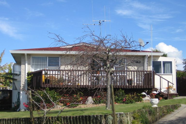 Photo of property in 42 Matua Road, Matua, Tauranga, 3110
