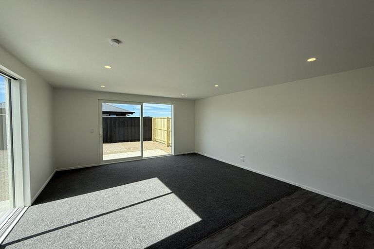 Photo of property in 75 Accadia Drive, Rolleston, 7614