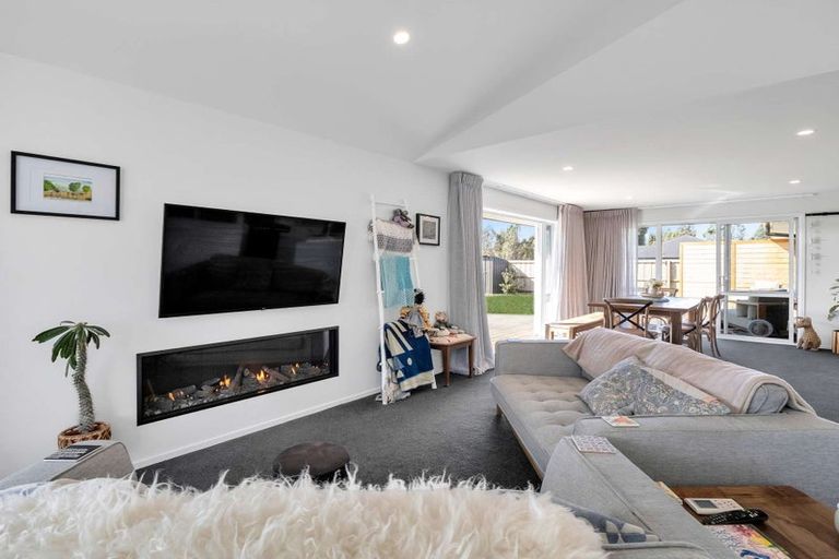 Photo of property in 2 Upham Way, Amberley, 7410