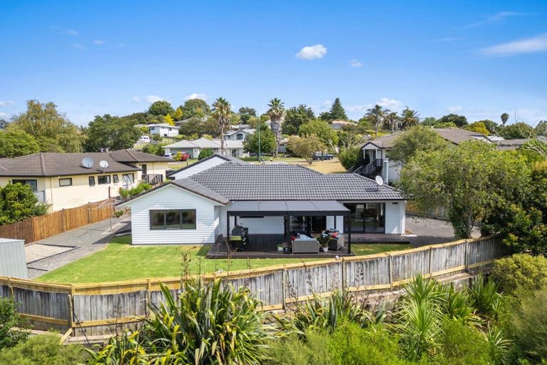 Photo of property in 123 Cheyne Road, Pyes Pa, Tauranga, 3112