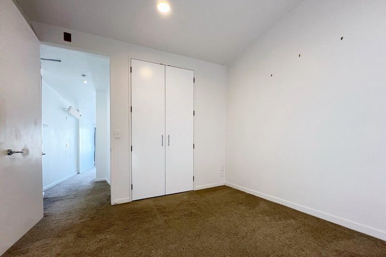 Photo of property in Fusion Apartments, 4/29 Jessie Street, Te Aro, Wellington, 6011