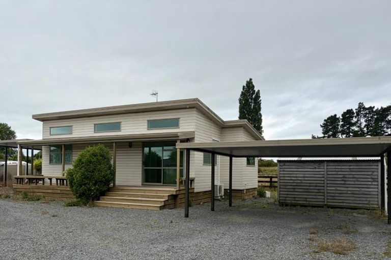 Photo of property in 194b State Highway 26, Newstead, Hamilton, 3286