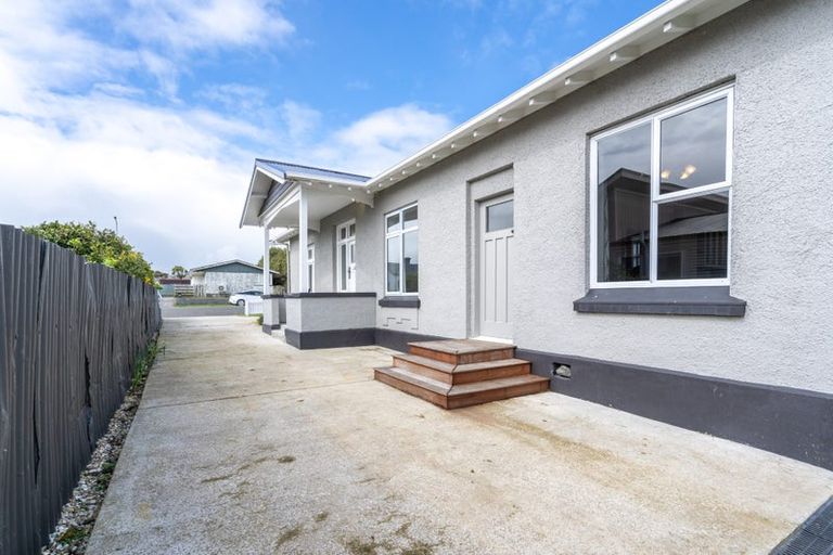 Photo of property in 257 Ythan Street, Appleby, Invercargill, 9812