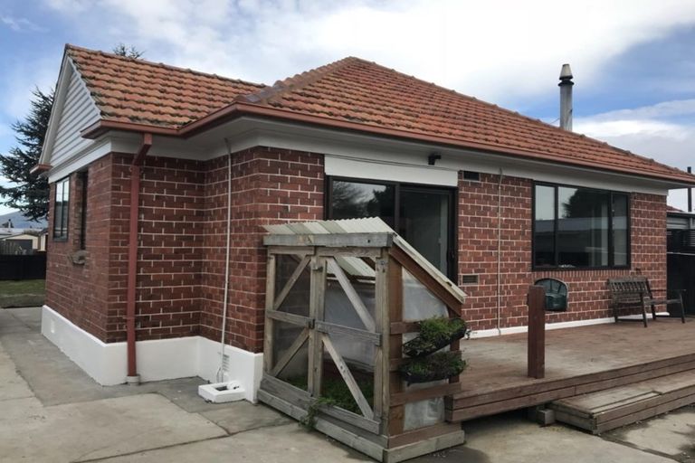 Photo of property in 21 Torlesse Street, Avonside, Christchurch, 8061