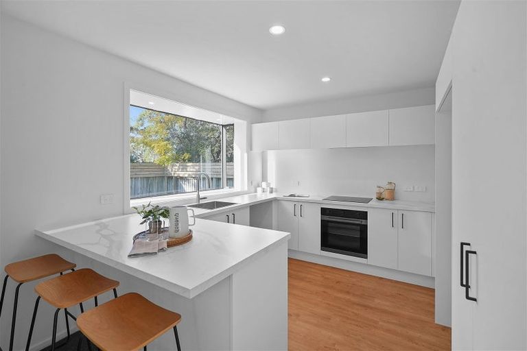 Photo of property in 5 Laura Kent Place, Woolston, Christchurch, 8023