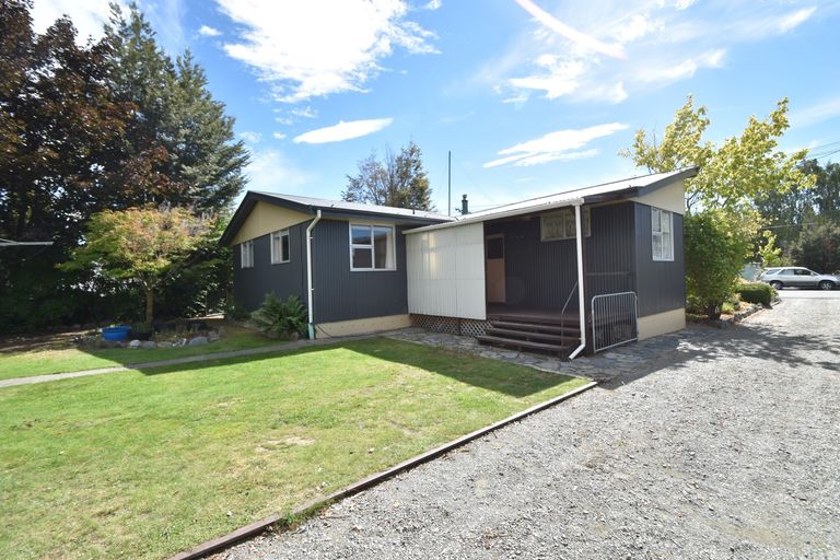 Photo of property in 45 Tekapo Drive, Twizel, 7901