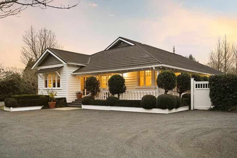 Photo of property in 17 Puketaha Road, Puketaha, Hamilton, 3281
