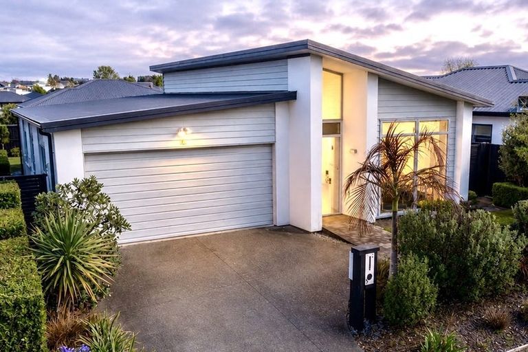 Photo of property in 3 Hatric Road, Chartwell, Hamilton, 3210