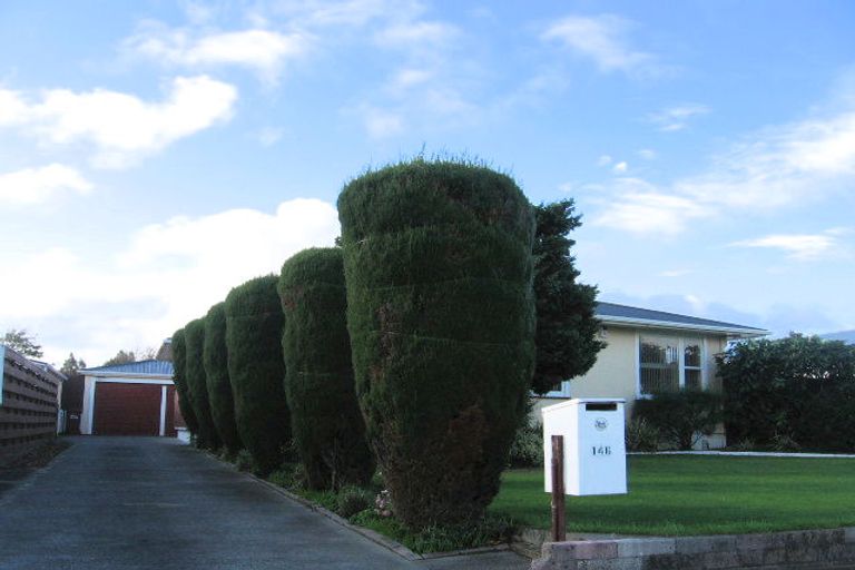 Photo of property in 146 Highbury Avenue, Highbury, Palmerston North, 4412
