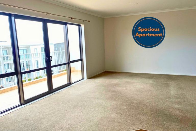 Photo of property in 31c/132 Stancombe Road, Flat Bush, Auckland, 2016