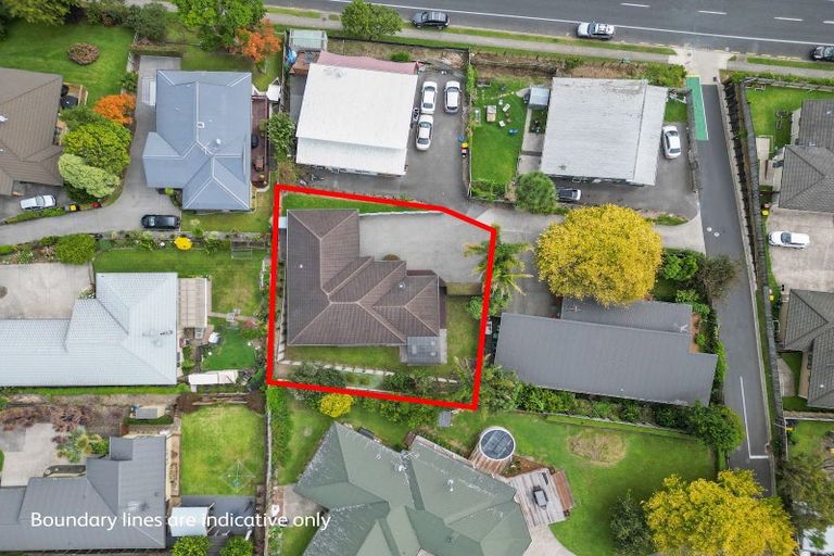 Photo of property in 6 Atkins Way, Ohauiti, Tauranga, 3112