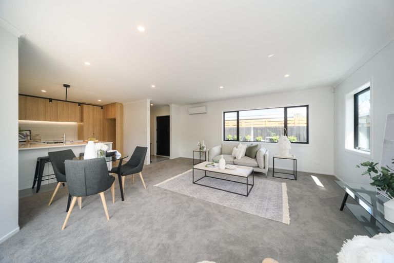 Photo of property in 469a Ruahine Street, Terrace End, Palmerston North, 4410