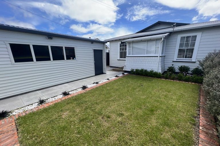 Photo of property in 101 Randwick Crescent, Moera, Lower Hutt, 5010