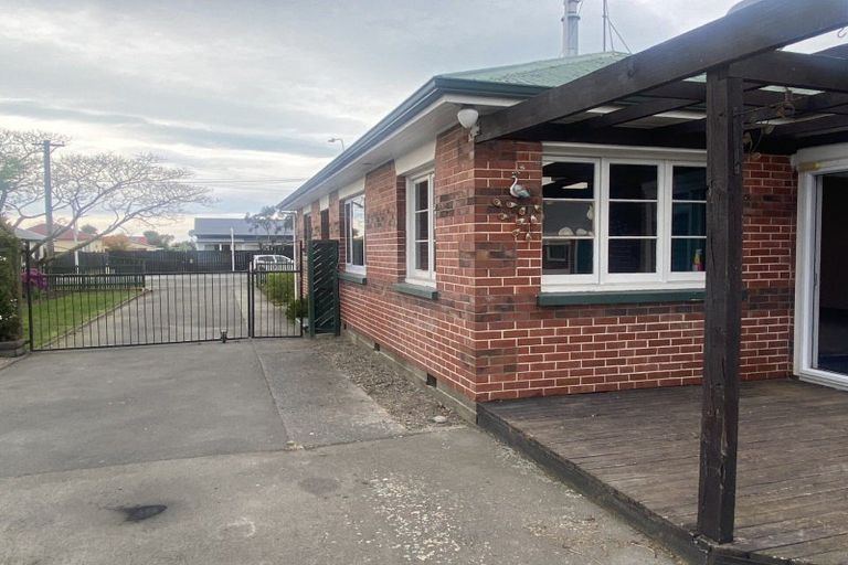 Photo of property in 27 Oxford Street, Hampstead, Ashburton, 7700