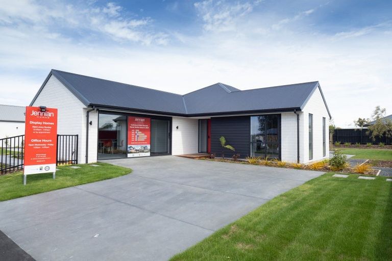 Photo of property in 4 Strowan Avenue, Elgin, Ashburton, 7700