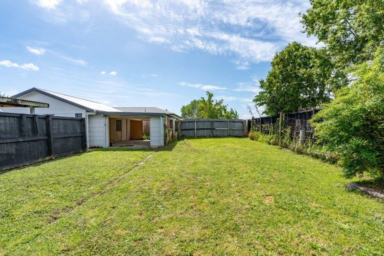 Photo of property in 3a Caistor Street, Fairview Downs, Hamilton, 3214