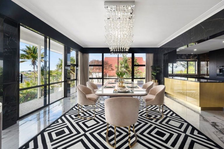 Photo of property in 24 Half Moon Rise, Half Moon Bay, Auckland, 2012