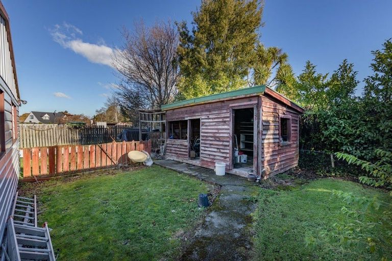 Photo of property in 81 Main Street, Oxford, 7430