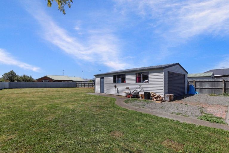 Photo of property in 17 Wellington Street, Hampstead, Ashburton, 7700