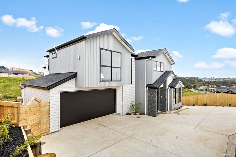 Photo of property in 7 Crows Road, Swanson, Auckland, 0614