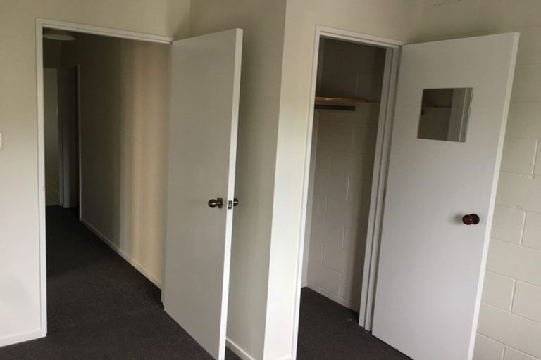 Photo of property in 6/37 Brockworth Place, Riccarton, Christchurch, 8011