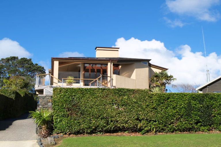 Photo of property in 147 Pah Road, Cockle Bay, Auckland, 2014