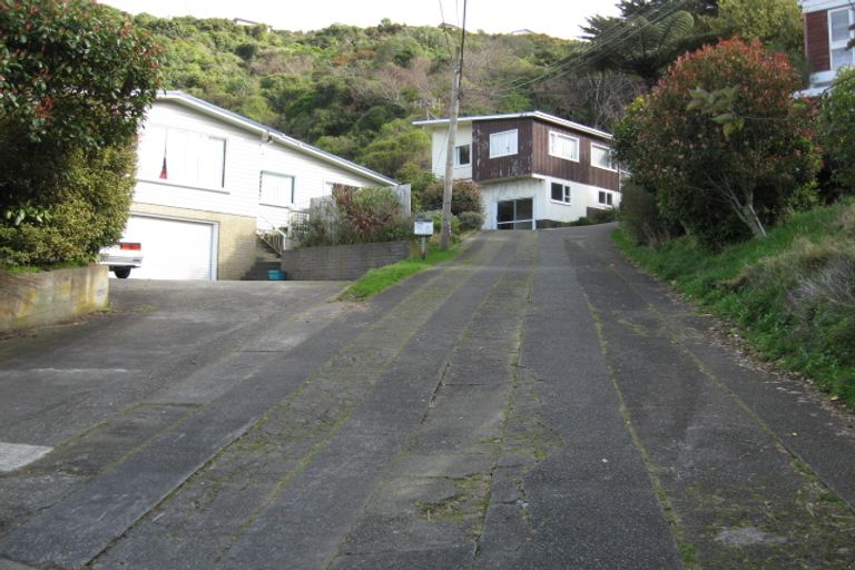 Photo of property in 49 Cornford Street, Karori, Wellington, 6012
