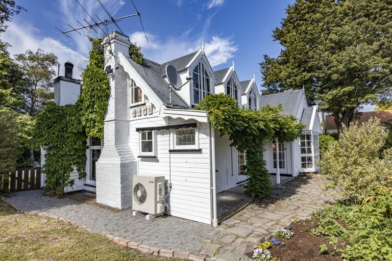 Photo of property in 111 Main Street, Oxford, 7430