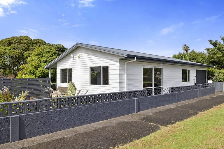Photo of property in 1/1 Normanby Street, Fitzroy, New Plymouth, 4312