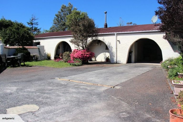 Photo of property in 216a Chartwell Avenue, Whangamata, 3620