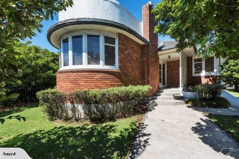 Photo of property in 176 Dominion Road, Mount Eden, Auckland, 1024