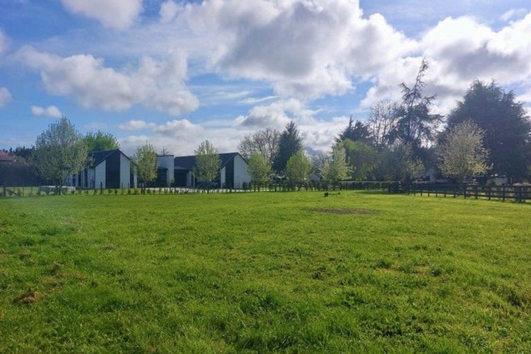 Photo of property in 107 Tauwhare Road, Tamahere, Hamilton, 3283