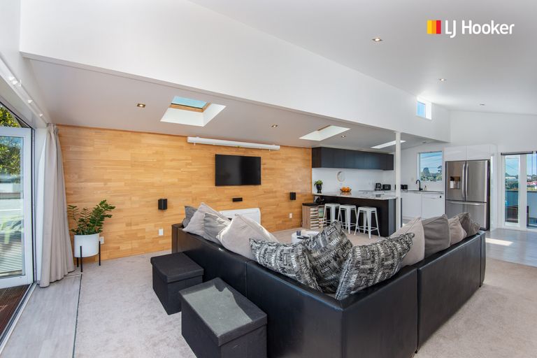 Photo of property in 28 Edna Street, Ocean View, Dunedin, 9035