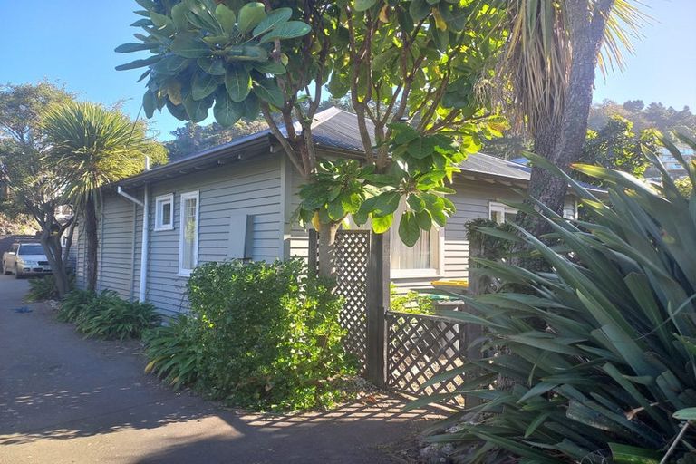 Photo of property in 18 Nayland Street, Sumner, Christchurch, 8081