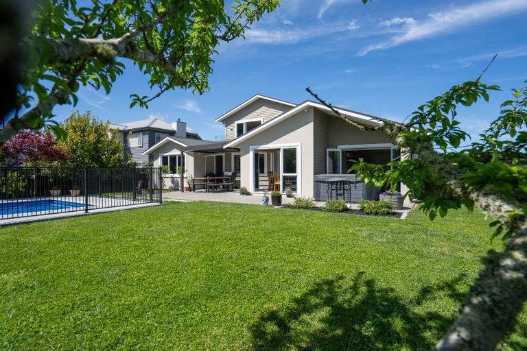 Photo of property in 7 Pengover Avenue, Leamington, Cambridge, 3432