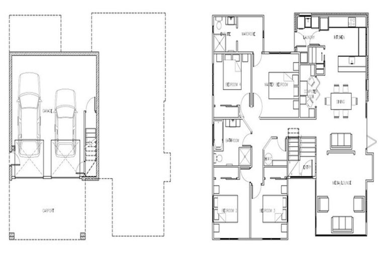 Photo of property in 39c Fourteenth Avenue, Tauranga South, Tauranga, 3112