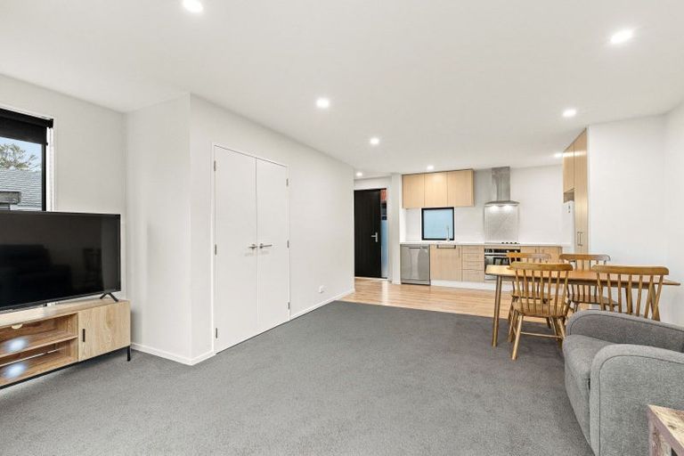 Photo of property in 9/66 Innes Road, St Albans, Christchurch, 8052