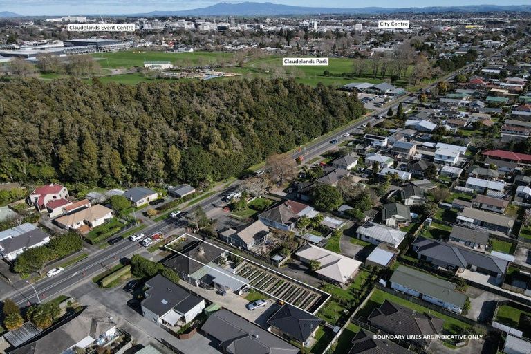 Photo of property in 123 Boundary Road, Claudelands, Hamilton, 3214