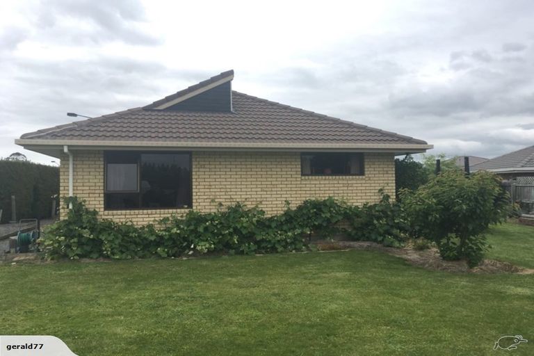 Photo of property in 12 Oldham Place, Darfield, 7510