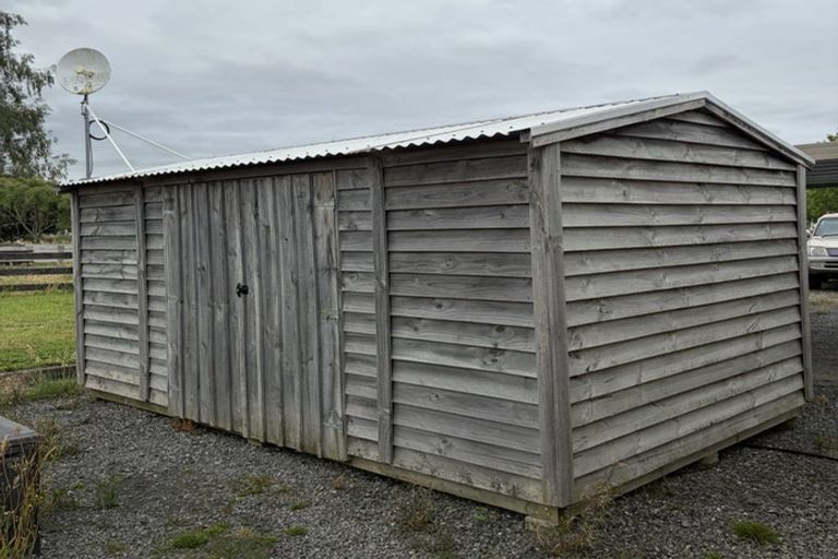 Photo of property in 194b State Highway 26, Newstead, Hamilton, 3286