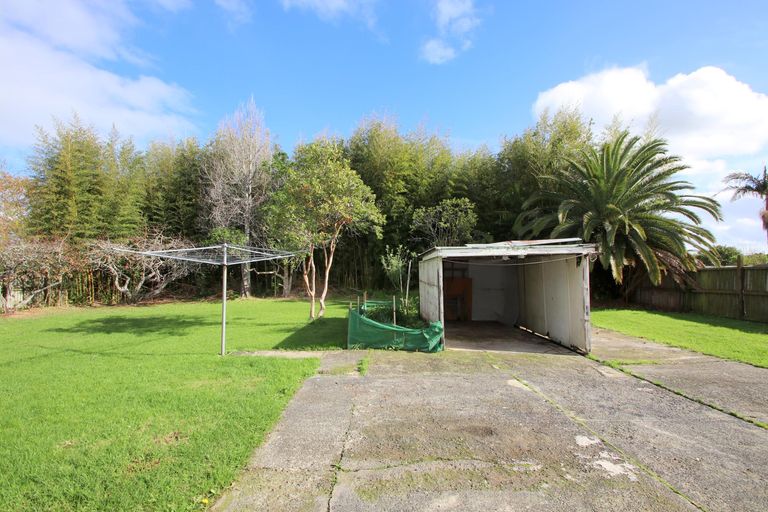 Photo of property in 21 North Road, Kaitaia, 0410