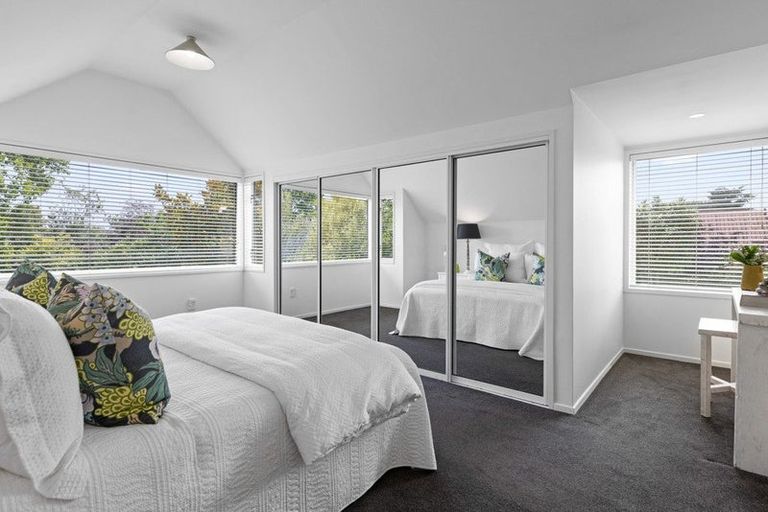 Photo of property in 137c Memorial Avenue, Burnside, Christchurch, 8053