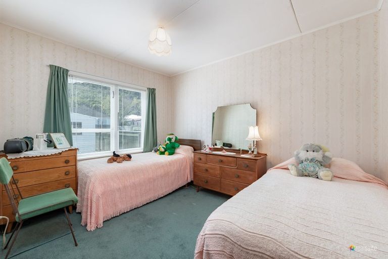 Photo of property in 56 Bull Avenue, Wainuiomata, Lower Hutt, 5014