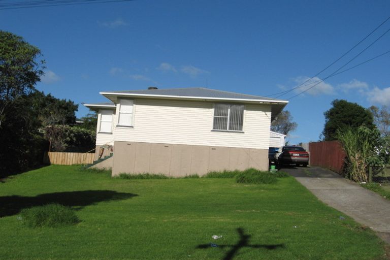 Photo of property in 34 Blampied Road, Otara, Auckland, 2023